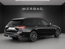 MERCEDES-BENZ C 220 d T 4 Matic, Mild-Hybrid Diesel/Elektro, Neuwagen, Automatik - 3