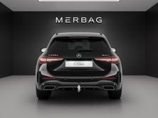 MERCEDES-BENZ C 220 d T 4 Matic, Mild-Hybrid Diesel/Elektro, Neuwagen, Automatik - 4