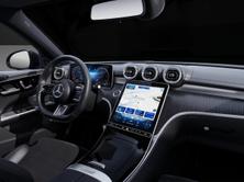 MERCEDES-BENZ C 220 d T 4 Matic, Mild-Hybrid Diesel/Elektro, Neuwagen, Automatik - 5