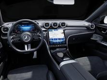 MERCEDES-BENZ C 220 d T 4 Matic, Mild-Hybrid Diesel/Elektro, Neuwagen, Automatik - 6