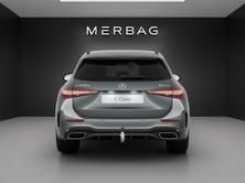 MERCEDES-BENZ C 220 d T 4 Matic, Mild-Hybrid Diesel/Elektro, Neuwagen, Automatik - 4