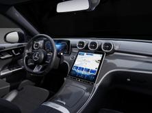 MERCEDES-BENZ C 220 d T 4 Matic, Mild-Hybrid Diesel/Elektro, Neuwagen, Automatik - 5