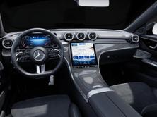 MERCEDES-BENZ C 220 d T 4 Matic, Mild-Hybrid Diesel/Elektro, Neuwagen, Automatik - 6
