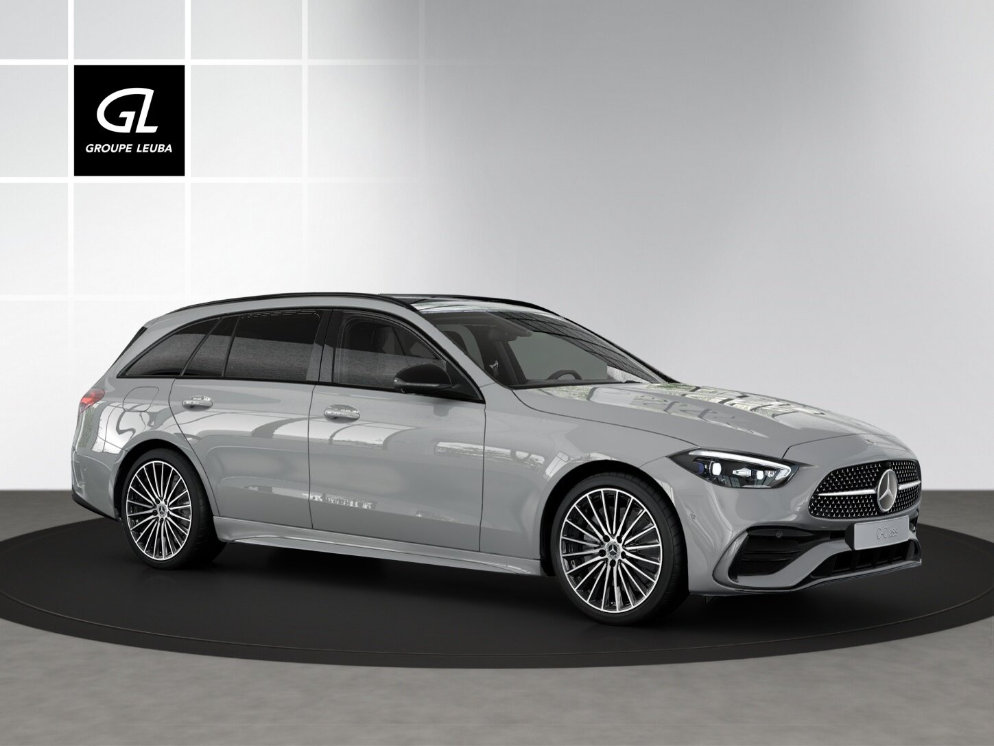 MERCEDES-BENZ C 220 d T 4 Matic Swiss Star, Mild-Hybrid Diesel/Elektro, Neuwagen, Automatik - 2