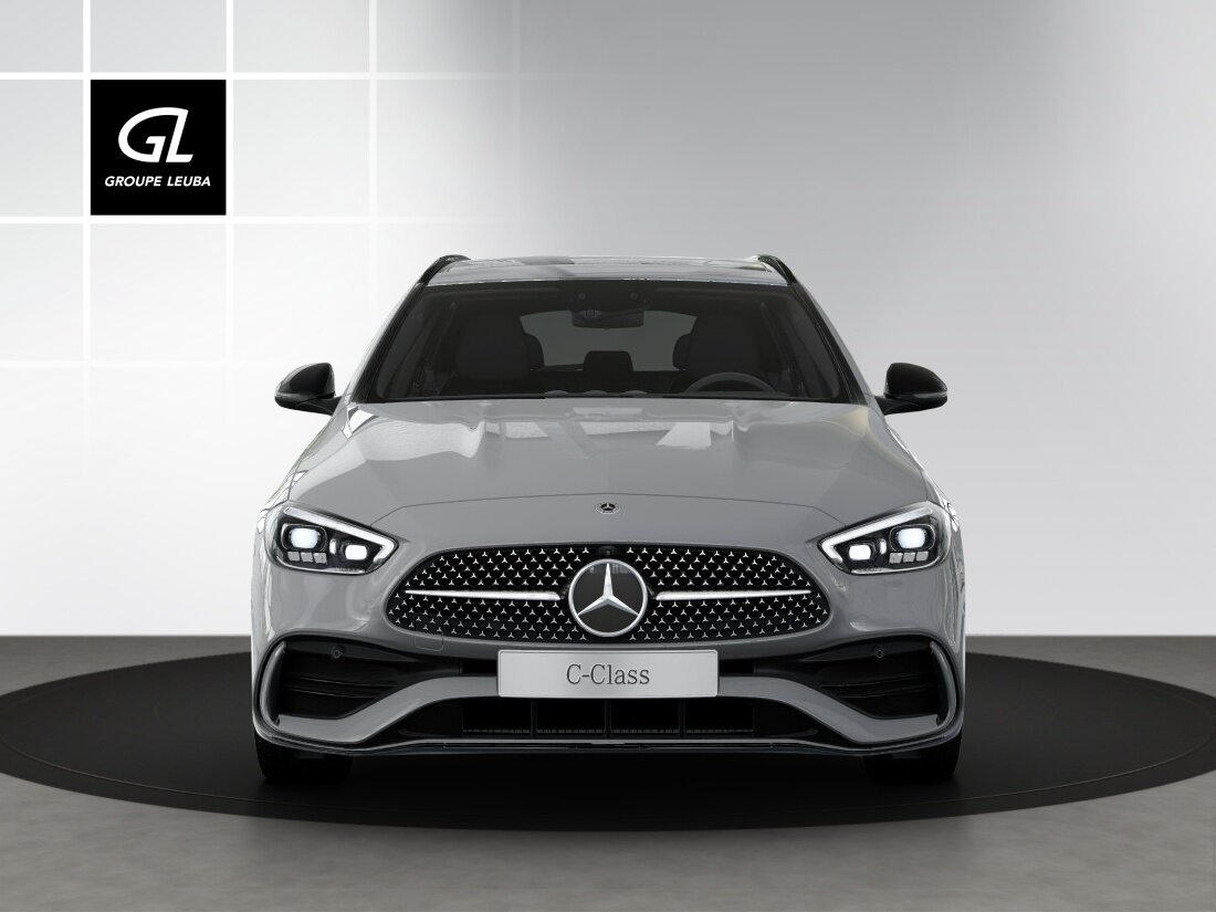 MERCEDES-BENZ C 220 d T 4 Matic Swiss Star, Mild-Hybrid Diesel/Elektro, Neuwagen, Automatik - 3