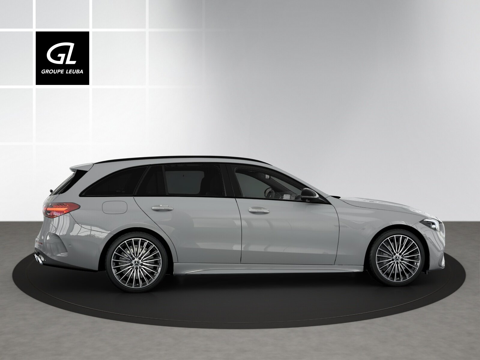 MERCEDES-BENZ C 220 d T 4 Matic Swiss Star, Mild-Hybrid Diesel/Elektro, Neuwagen, Automatik - 4