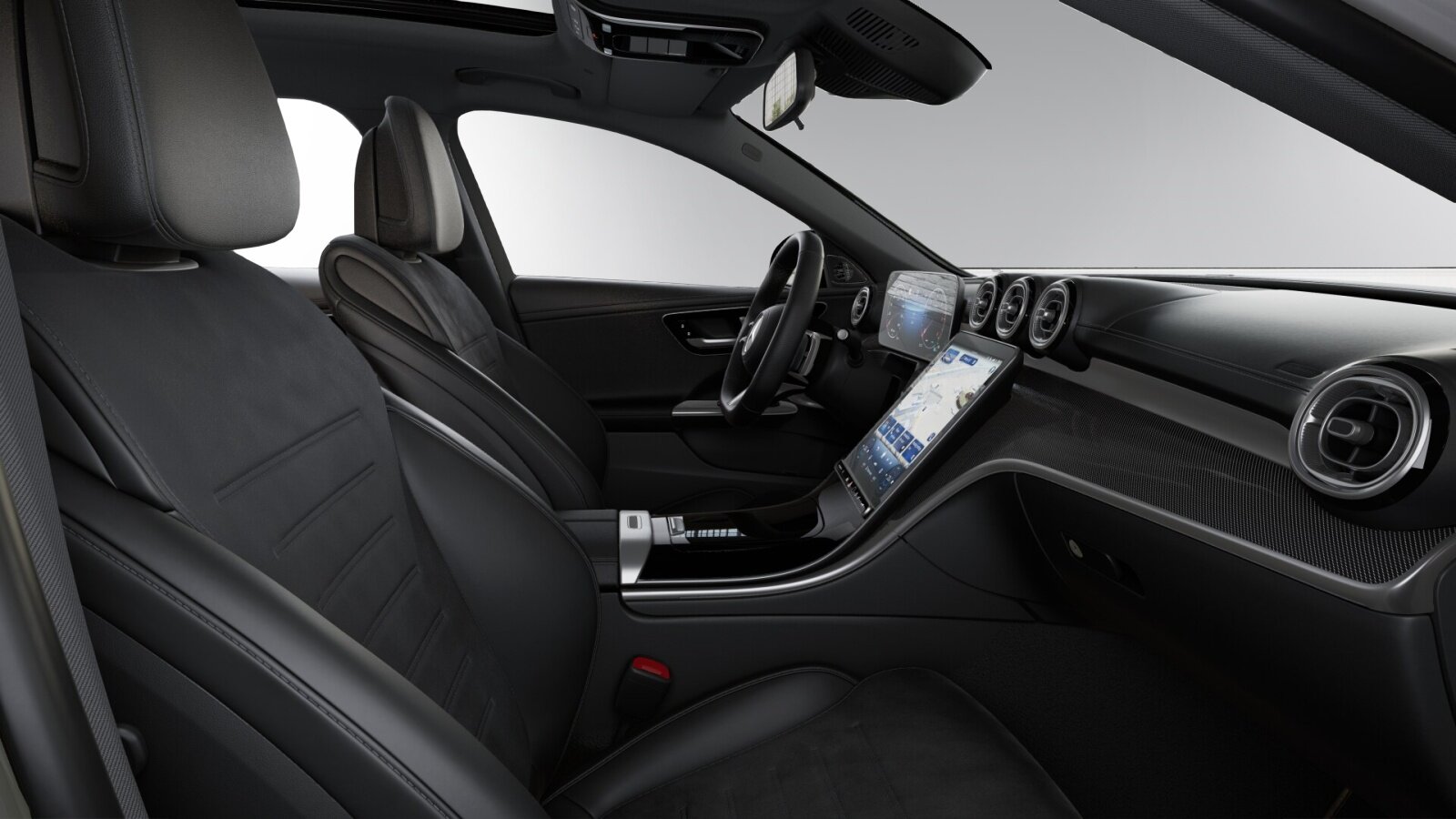 MERCEDES-BENZ C 220 d T 4 Matic Swiss Star, Mild-Hybrid Diesel/Elektro, Neuwagen, Automatik - 7