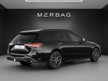 MERCEDES-BENZ C 220 d T 4 Matic, Hybride Léger Diesel/Électricité, Voiture nouvelle, Automatique - 3