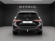 MERCEDES-BENZ C 220 d T 4 Matic, Hybride Léger Diesel/Électricité, Voiture nouvelle, Automatique - 4