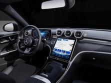 MERCEDES-BENZ C 220 d T 4 Matic, Hybride Léger Diesel/Électricité, Voiture nouvelle, Automatique - 5