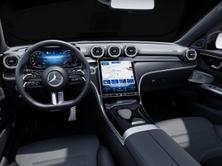 MERCEDES-BENZ C 220 d T 4 Matic, Hybride Léger Diesel/Électricité, Voiture nouvelle, Automatique - 6