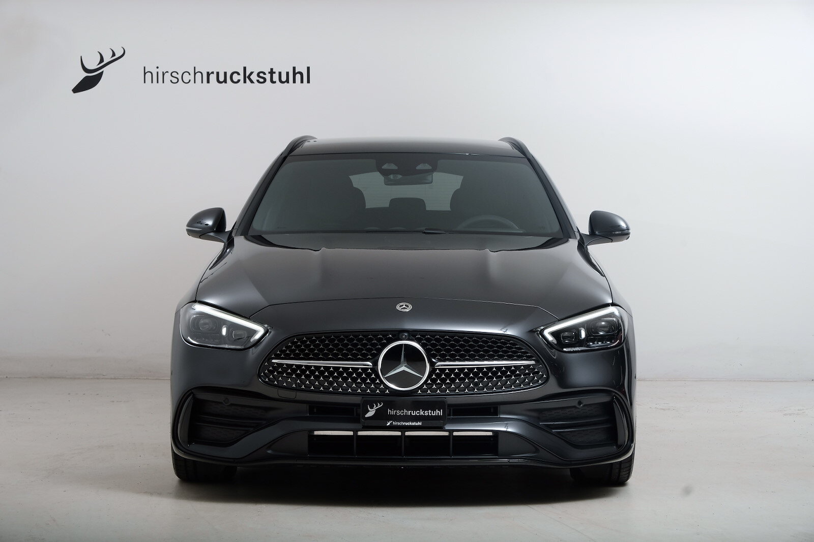 MERCEDES-BENZ C 220 d Swiss Star AMG Line 4matic S206, Mild-Hybrid Diesel/Elektro, Neuwagen, Automatik - 2