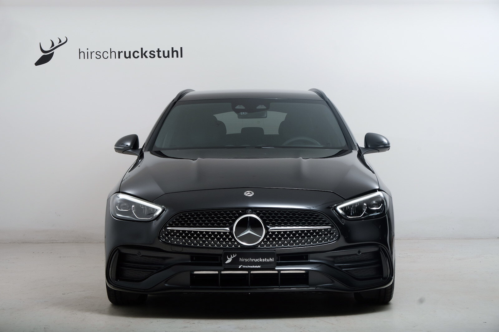 MERCEDES-BENZ C 220 d Swiss Star AMG Line 4matic S206, Mild-Hybrid Diesel/Elektro, Neuwagen, Automatik - 2