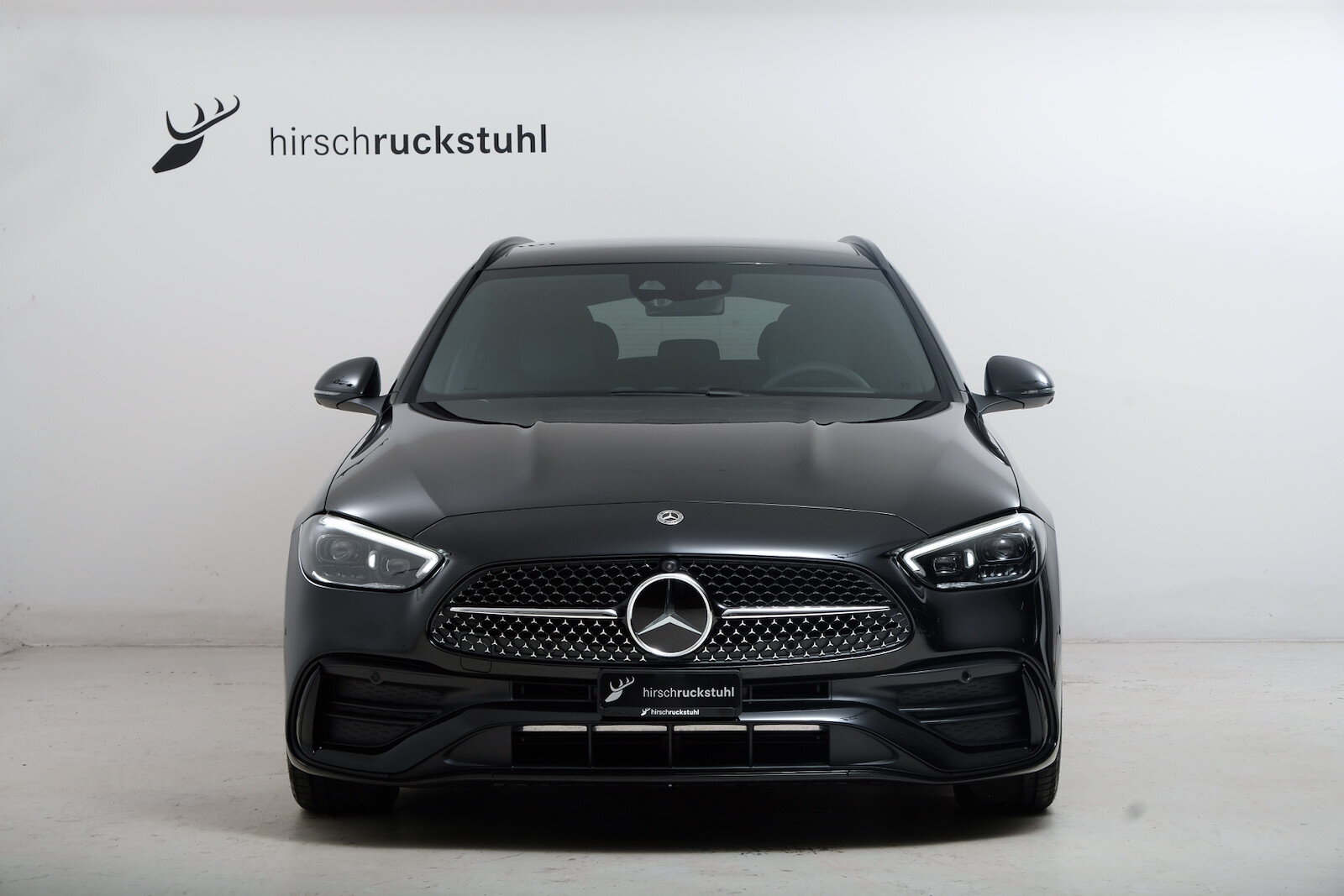 MERCEDES-BENZ C 220 d Swiss Star AMG Line 4matic S206, Mild-Hybrid Diesel/Elektro, Neuwagen, Automatik - 2