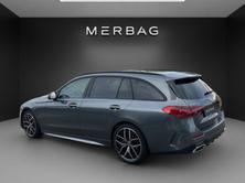 MERCEDES-BENZ C 220 d T 4 M Swiss Star, Hybride Léger Diesel/Électricité, Voiture nouvelle, Automatique - 2