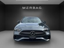 MERCEDES-BENZ C 220 d T 4 M Swiss Star, Hybride Léger Diesel/Électricité, Voiture nouvelle, Automatique - 4