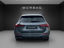 MERCEDES-BENZ C 220 d T 4 M Swiss Star, Hybride Léger Diesel/Électricité, Voiture nouvelle, Automatique - 5