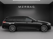 MERCEDES-BENZ C 220 d T 4 Matic, Hybride Léger Diesel/Électricité, Voiture nouvelle, Automatique - 2