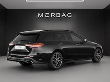 MERCEDES-BENZ C 220 d T 4 Matic, Hybride Léger Diesel/Électricité, Voiture nouvelle, Automatique - 3