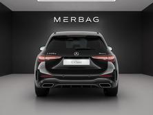 MERCEDES-BENZ C 220 d T 4 Matic, Hybride Léger Diesel/Électricité, Voiture nouvelle, Automatique - 4