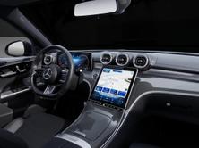 MERCEDES-BENZ C 220 d T 4 Matic, Hybride Léger Diesel/Électricité, Voiture nouvelle, Automatique - 5
