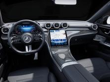 MERCEDES-BENZ C 220 d T 4 Matic, Hybride Léger Diesel/Électricité, Voiture nouvelle, Automatique - 6