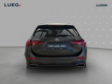 MERCEDES-BENZ C 220 d T 4 Matic Swiss Star, Hybride Leggero Diesel/Elettrica, Auto nuove, Automatico - 4