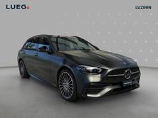 MERCEDES-BENZ C 220 d T 4 Matic Swiss Star, Hybride Leggero Diesel/Elettrica, Auto nuove, Automatico - 5