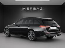 MERCEDES-BENZ C 220 d T 4 Matic, Mild-Hybrid Diesel/Elektro, Neuwagen, Automatik - 3