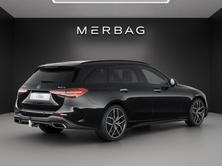 MERCEDES-BENZ C 220 d T 4 Matic, Mild-Hybrid Diesel/Elektro, Neuwagen, Automatik - 5