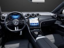 MERCEDES-BENZ C 220 d T 4 Matic, Mild-Hybrid Diesel/Elektro, Neuwagen, Automatik - 6