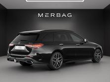 MERCEDES-BENZ C 220 d T 4 Matic, Mild-Hybrid Diesel/Electric, New car, Automatic - 3