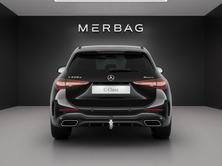 MERCEDES-BENZ C 220 d T 4 Matic, Mild-Hybrid Diesel/Electric, New car, Automatic - 4