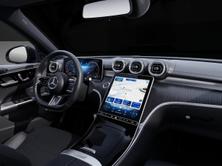 MERCEDES-BENZ C 220 d T 4 Matic, Mild-Hybrid Diesel/Electric, New car, Automatic - 5