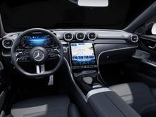 MERCEDES-BENZ C 220 d T 4 Matic, Mild-Hybrid Diesel/Electric, New car, Automatic - 6