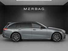 MERCEDES-BENZ C 220 d T 4 Matic, Mild-Hybrid Diesel/Electric, New car, Automatic - 2