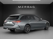 MERCEDES-BENZ C 220 d T 4 Matic, Mild-Hybrid Diesel/Electric, New car, Automatic - 3