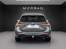 MERCEDES-BENZ C 220 d T 4 Matic, Mild-Hybrid Diesel/Electric, New car, Automatic - 4