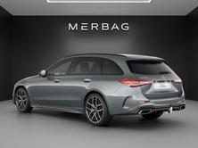 MERCEDES-BENZ C 220 d T 4 Matic, Mild-Hybrid Diesel/Electric, New car, Automatic - 5