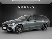 MERCEDES-BENZ C 220 d T 4 Matic, Mild-Hybrid Diesel/Electric, New car, Automatic - 6