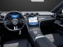 MERCEDES-BENZ C 220 d T 4 Matic, Mild-Hybrid Diesel/Electric, New car, Automatic - 7