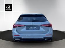 MERCEDES-BENZ C 220 d T 4 Matic Swiss Star, Mild-Hybrid Diesel/Electric, New car, Automatic - 5
