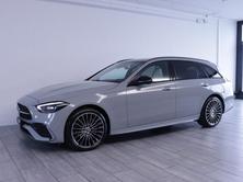 MERCEDES-BENZ C 220 d Swiss Star AMG Line 4matic Kombi, Mild-Hybrid Diesel/Electric, New car, Automatic - 2