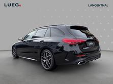 MERCEDES-BENZ C 220 d T 4 Matic Swiss Star, Hybride Leggero Diesel/Elettrica, Auto nuove, Automatico - 3