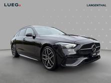 MERCEDES-BENZ C 220 d T 4 Matic Swiss Star, Hybride Leggero Diesel/Elettrica, Auto nuove, Automatico - 5