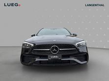 MERCEDES-BENZ C 220 d T 4 Matic Swiss Star, Hybride Leggero Diesel/Elettrica, Auto nuove, Automatico - 6