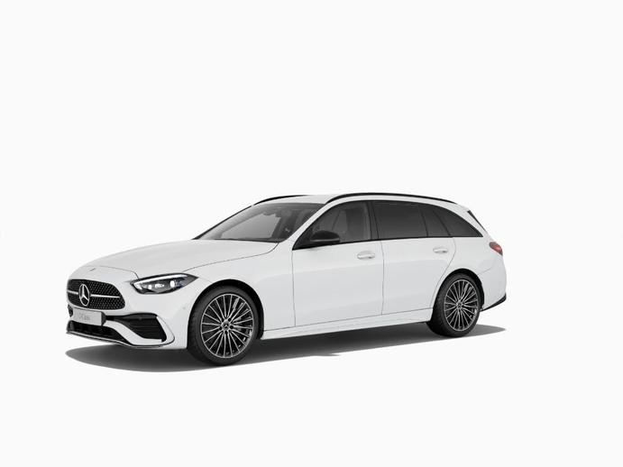 MERCEDES-BENZ C 220 d T 4 Matic Swiss Star, Hybride Leggero Diesel/Elettrica, Auto nuove, Automatico