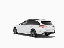 MERCEDES-BENZ C 220 d T 4 Matic Swiss Star, Hybride Leggero Diesel/Elettrica, Auto nuove, Automatico - 2