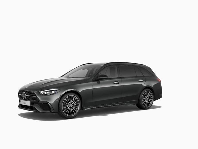 MERCEDES-BENZ C 220 d T 4 Matic Swiss Star, Mild-Hybrid Diesel/Electric, New car, Automatic