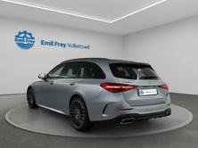 MERCEDES-BENZ C 220 d Swiss Star AMG Line 4matic Kombi, Mild-Hybrid Diesel/Electric, New car, Automatic - 3